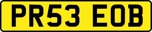 PR53EOB
