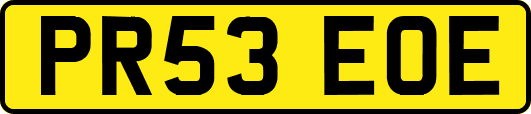 PR53EOE