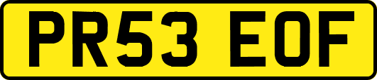 PR53EOF