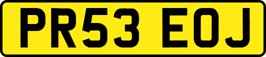 PR53EOJ