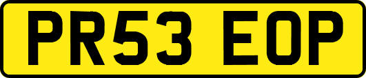 PR53EOP