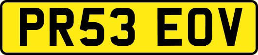 PR53EOV