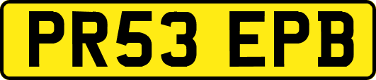 PR53EPB