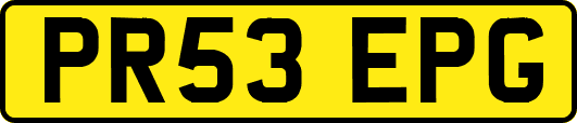 PR53EPG