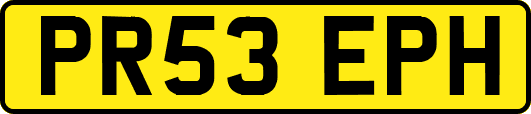 PR53EPH