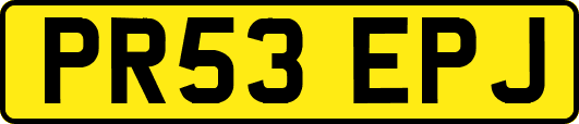 PR53EPJ