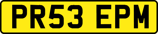 PR53EPM