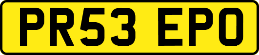 PR53EPO