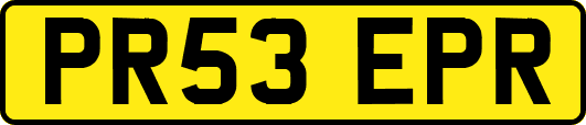 PR53EPR