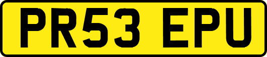 PR53EPU