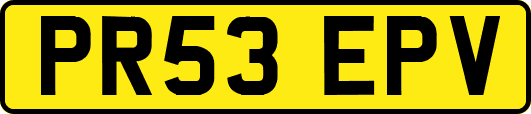 PR53EPV