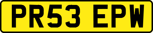 PR53EPW