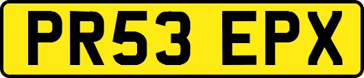 PR53EPX