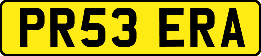 PR53ERA