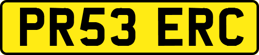 PR53ERC