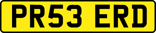 PR53ERD