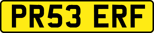 PR53ERF