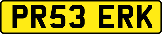 PR53ERK