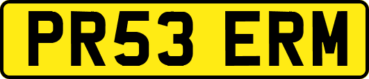 PR53ERM