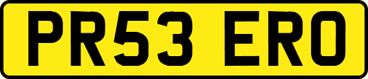 PR53ERO