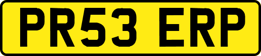 PR53ERP