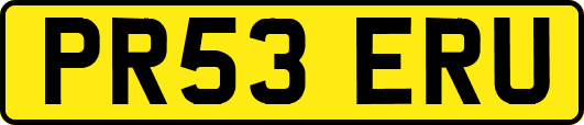 PR53ERU