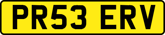 PR53ERV