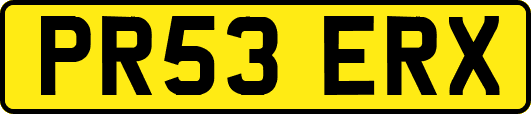 PR53ERX