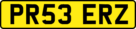 PR53ERZ