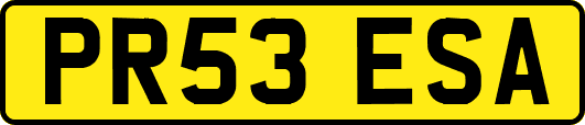 PR53ESA