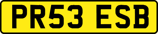 PR53ESB