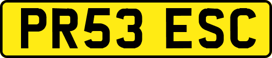 PR53ESC