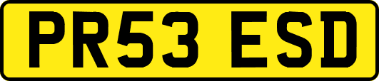PR53ESD