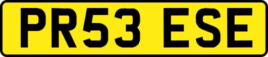 PR53ESE