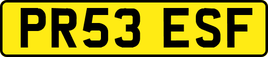 PR53ESF