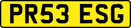 PR53ESG