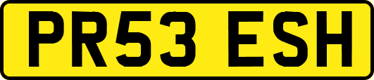 PR53ESH