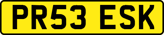 PR53ESK