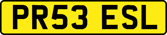 PR53ESL