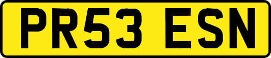 PR53ESN