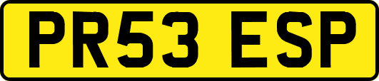 PR53ESP