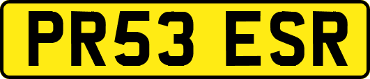 PR53ESR