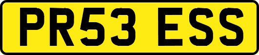 PR53ESS