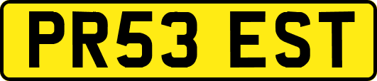 PR53EST