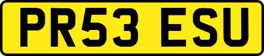PR53ESU