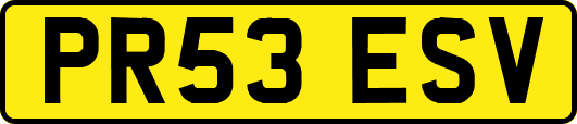 PR53ESV