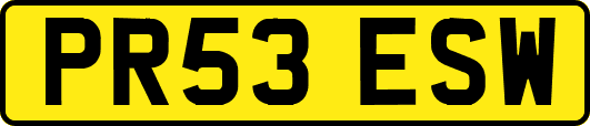PR53ESW
