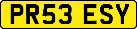 PR53ESY