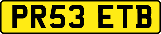 PR53ETB