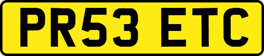 PR53ETC